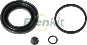 FRENKIT 243037 Reparasjonssett, bremsecaliper