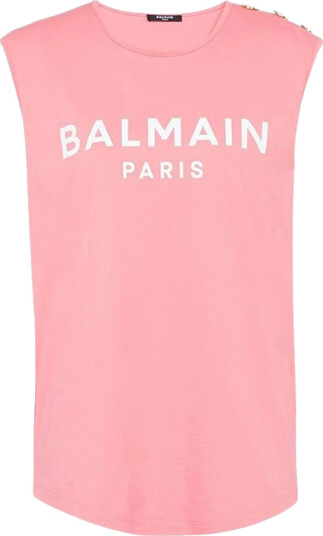 Balmain Dame Topper Rosa L, Balmain Dame Topper Rosa L,