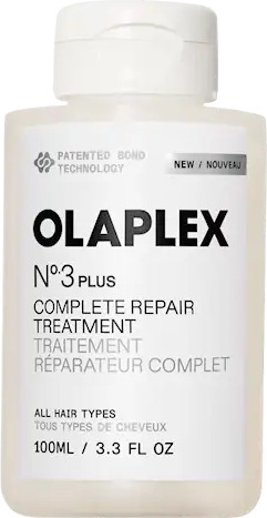 Olaplex No3 Plus Complete Repair Treatment 100 ml