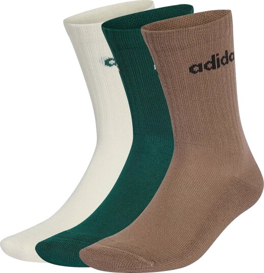 Adidas Performance C Lin Crew 6P Cream 46 48