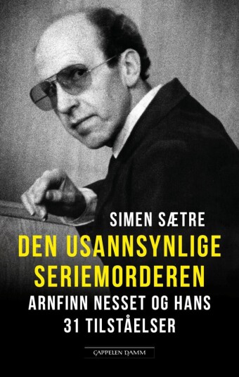 Den usannsynlige seriemorderen Den usannsynlige seriemorderen
