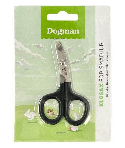 Dogman Klosaks For Smdyr