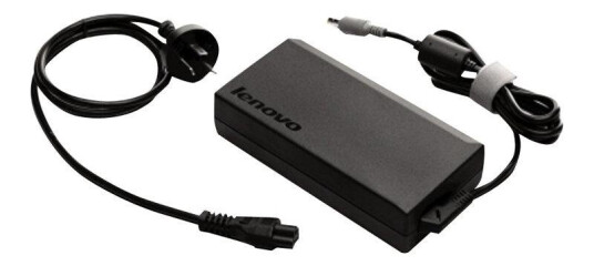 Lenovo ThinkPad 170W AC Adapter - Strømadapter - 170 watt