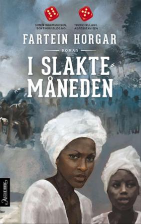 I Slaktemåneden Av Fartein Horgar