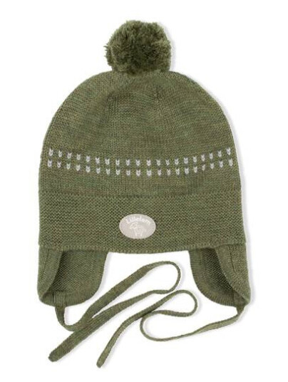 Lillelam Classic Lue, Oliven Lillelam Classic Lue, Oliven