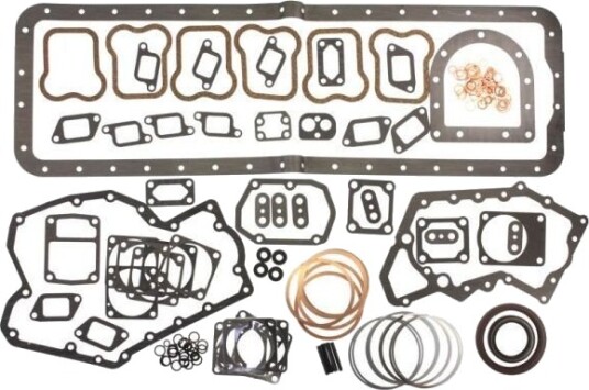 Tetnings helsett motor ENGITECH ENT000046