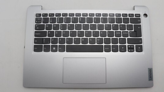 Lenovo COVER Upper Case ASM_NORDIC