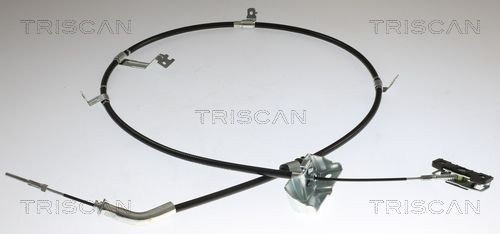 TRISCAN 8140 4310111 Tautrekk håndbremse TRISCAN 8140 4310111 Tautrekk håndbremse
