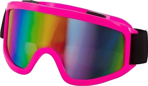 Pink Skibriller Pink Skibriller