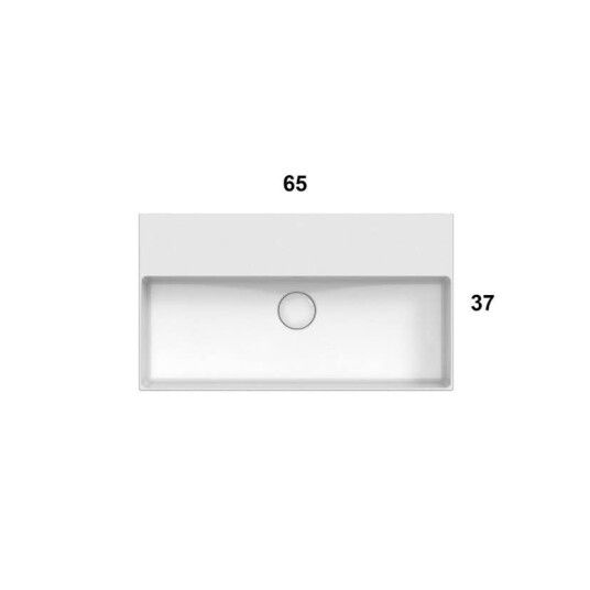 Globo T-Edge 6-IN0.BI 6-IN066BI-1
