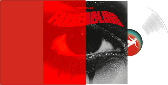 Farbenblind
