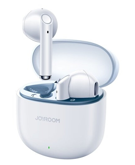 Joyroom JR-PB2 TWS Hvit