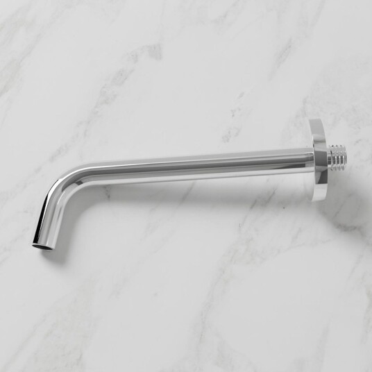 Scandtap Steel Harmonized Badekartut 235mm Classic