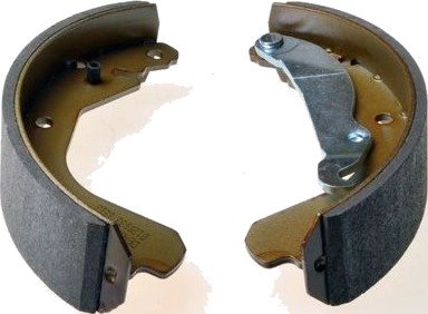 Bremsesko sett DENCKERMANN B120033