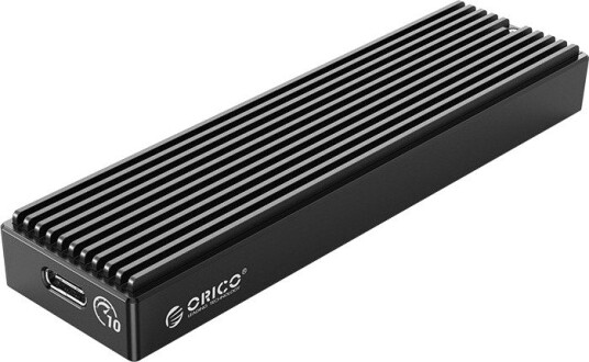 Orico M2PV-C3 SSD-kabinett M.2 NVMe 2TB 10 Gbps svart Orico M2PV-C3 SSD-kabinett M.2 NVMe 2TB 10 Gbps svart