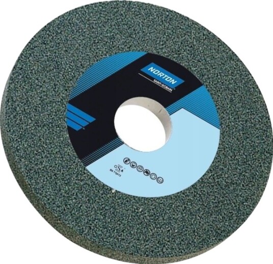 Norton Clipper Slipeplate 150X20x20 Mm Norton 69210431294 01_150X20x20_39C60k6vk