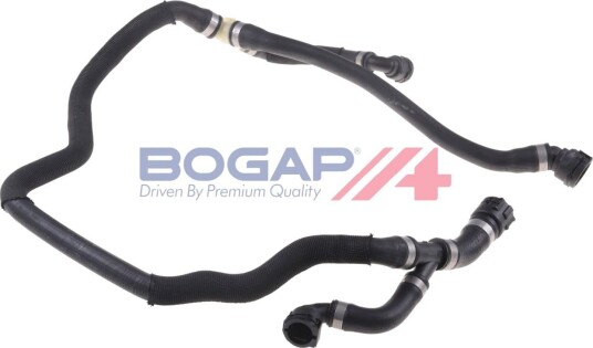 BOGAP B4228206 Radiatorslange