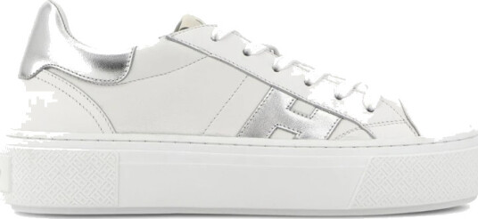 Hogan Dame Sko Hvit 38 EU,