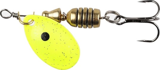 Spinner I-Fish The Barrel 8 g Flyl