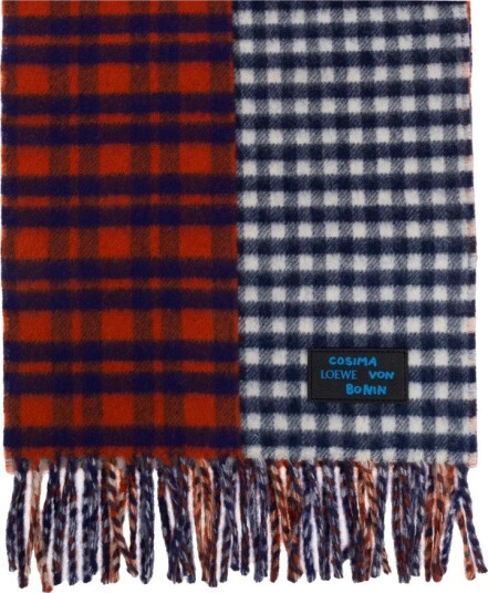 Loewe Dame Accessories Flerfarget ONE SIZE, Loewe Dame Accessories Flerfarget ONE SIZE,