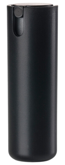 Zone Denmark Handspray Go clean Singles Black