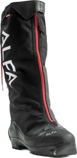 Alfa Men's Outback Xplore Black 40 Alfa Men's Outback Xplore Black 40