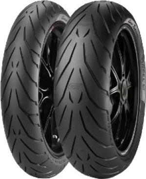 Pirelli Angel GT 110/80R19 59V