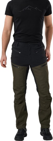 Swedemount Nordkap Stretch Pants II