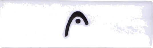 Headband White