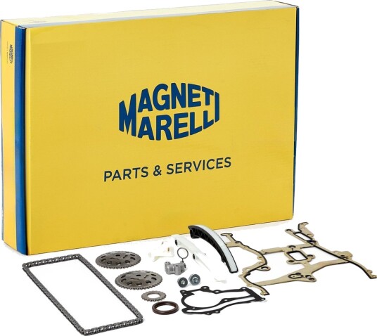 Registerkjedesett MAGNETI MARELLI 341500000790