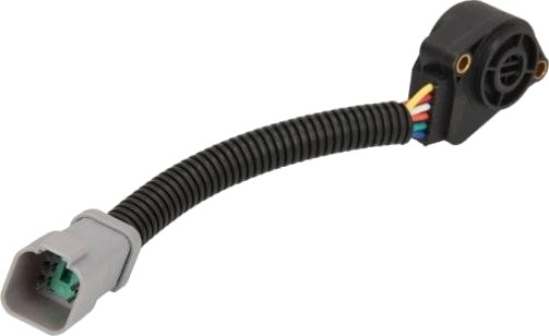 Sensor, kjørepedalstilling AKUSAN VOL-APS-004