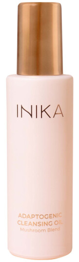 Inika Organic Adaptogenic Cleansing Oil 80 ml