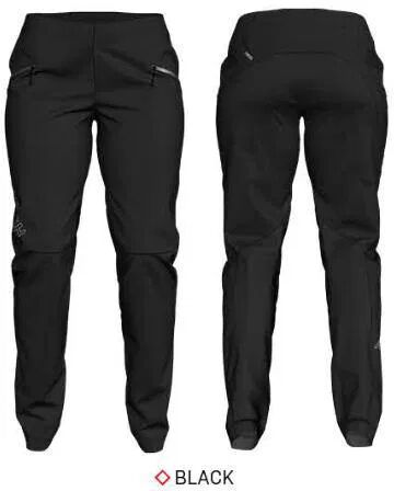 7mesh Grit Pant W'sblack S 7mesh Grit Pant W'sblack S