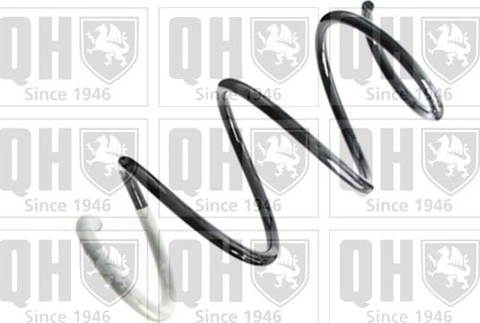 QUINTON HAZELL QCS8379 Fjær