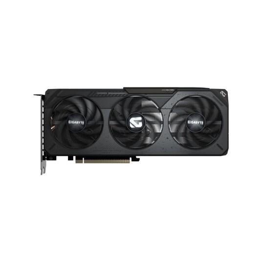Gigabyte GeForce RTX 5050 Grafikkort 8GB GDDR6 Gaming OC med PCIe 5.0