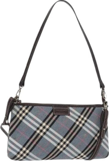 Burberry Vintage Dame Blå Burberry Vintage Dame Blå