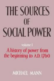 The Sources of Social Power