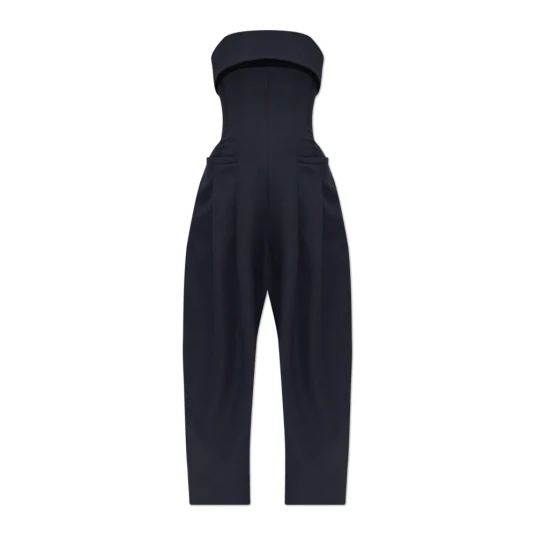 Dsquared2 Dame Jumpsuits & Playsuits Blå 2XS,