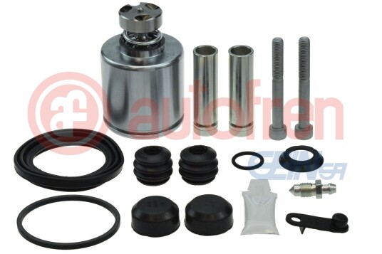 Autofren Seinsa Rep. sett bremsecaliper AUTOFREN SEINSA D43540S
