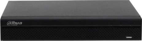 Dahua Technology Lite DHI-NVR4104HS-4KS2/L NVR Nettverksopptaker 4 Kanaler Dahua Technology Lite DHI-NVR4104HS-4KS2/L NVR Nettverksopptaker 4 Kanaler
