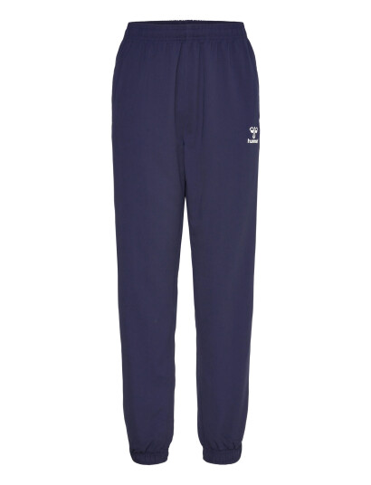 Hummel Hmltravel Woven Pants Woman Navy XS