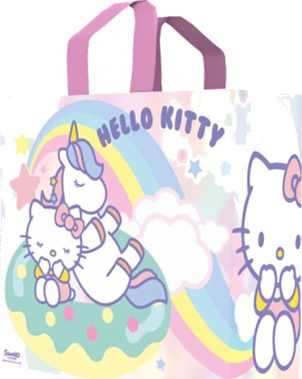 Konix Hello Kitty handlepose