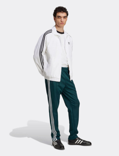 adidas Originals Classic Tp - Green - XS adidas Originals Classic Tp - Green - XS