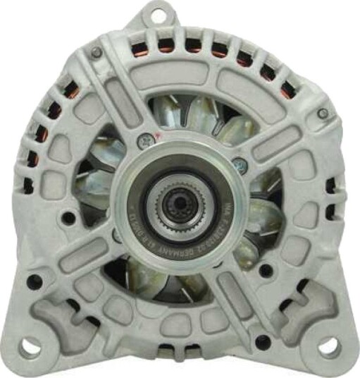 BV PSH 575.580.150.010 Dynamo BV PSH 575.580.150.010 Dynamo
