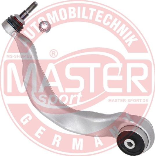 Bærearm MASTER-SPORT 37672-PCS-MS
