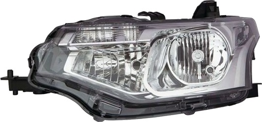ALKAR 2741025 Frontlykter