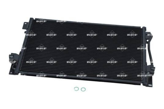 Kondensator NRF 35151