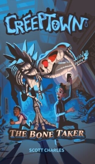 The Bone Taker The Bone Taker