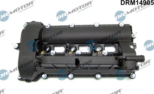 Ventilhus deksel Dr.Motor Automotive DRM14905 Ventilhus deksel Dr.Motor Automotive DRM14905