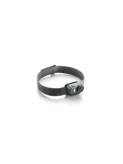 DJI Osmo Nano Magnetisk Hodebånd for Videotilbehør DJI Osmo Nano Magnetisk Hodebånd for Videotilbehør